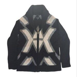 Aritzia Wilfred Free Alpaca and Merino Wool Sweater Size M